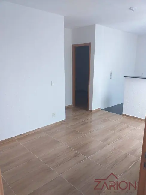 Foto 5 de Apartamento com 2 quartos à venda e para alugar, 46m2 em Parque Senhor do Bonfim, Taubate - SP