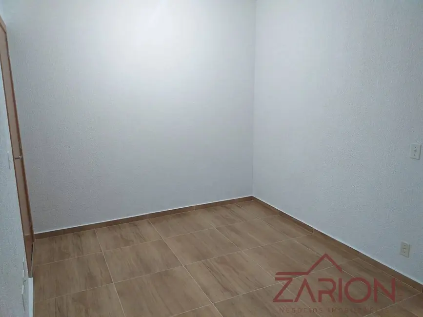 Foto 3 de Apartamento com 2 quartos à venda e para alugar, 46m2 em Parque Senhor do Bonfim, Taubate - SP