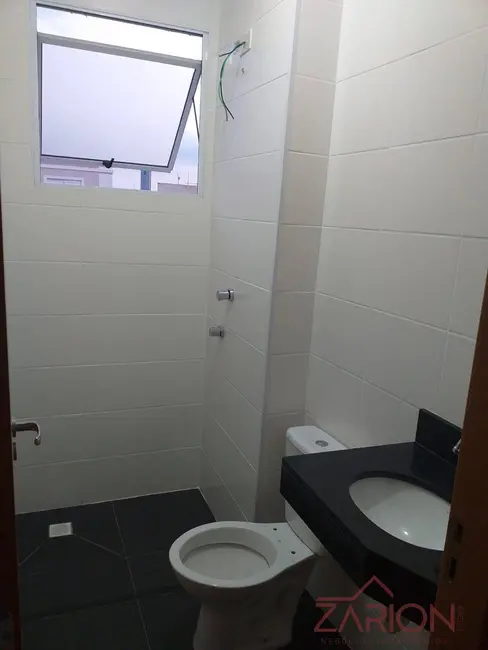 Foto 8 de Apartamento com 2 quartos à venda e para alugar, 46m2 em Parque Senhor do Bonfim, Taubate - SP