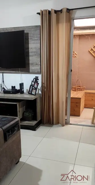 Foto 5 de Apartamento com 2 quartos à venda, 52m2 em Jardim Santa Catarina, Taubate - SP