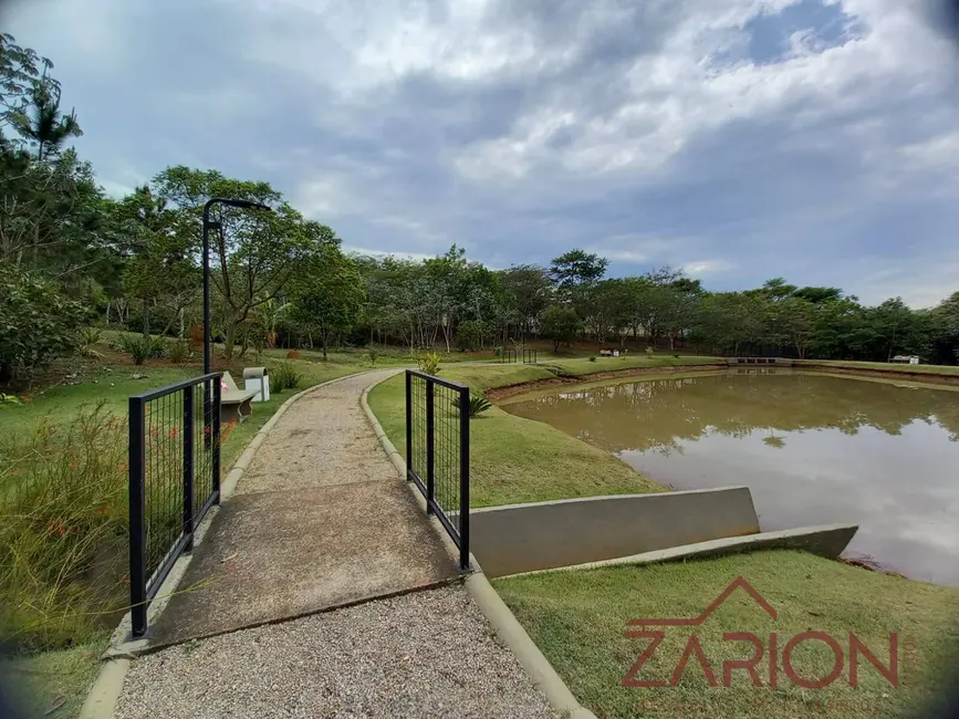 Foto 3 de Lote de Condomínio à venda, 275m2 em Morada dos Nobres, Taubate - SP
