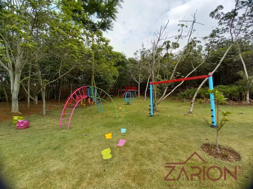 Foto 5 de Lote de Condomínio à venda, 275m2 em Morada dos Nobres, Taubate - SP