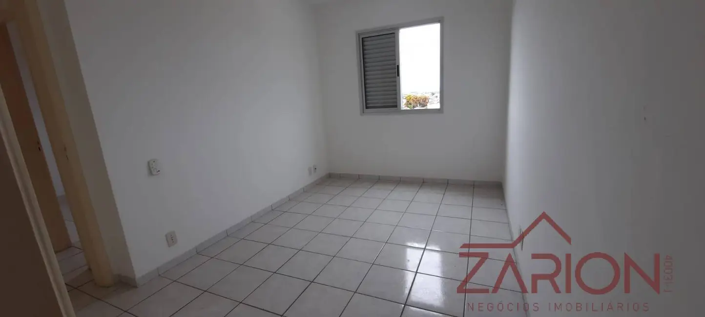 Foto 5 de Apartamento com 2 quartos à venda, 69m2 em Parque Santo Antônio, Taubate - SP