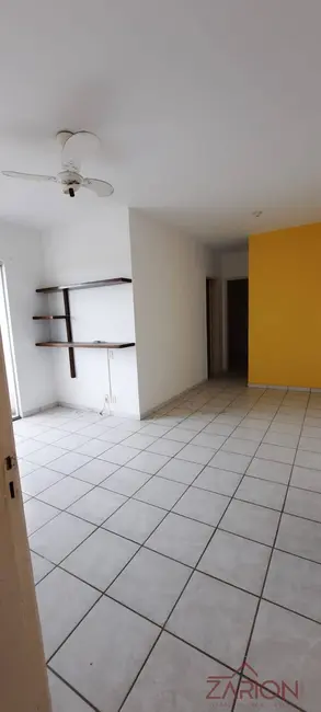 Foto 1 de Apartamento com 2 quartos à venda, 69m2 em Parque Santo Antônio, Taubate - SP