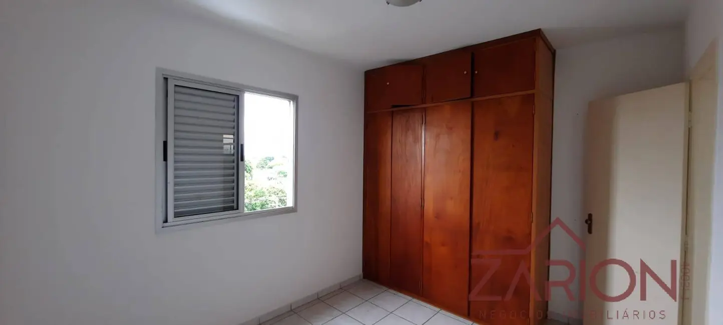 Foto 7 de Apartamento com 2 quartos à venda, 69m2 em Parque Santo Antônio, Taubate - SP
