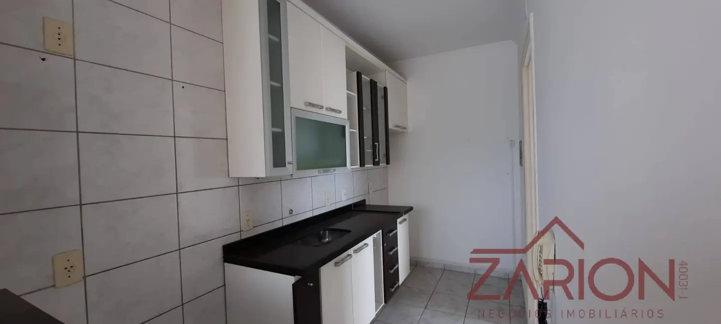 Foto 8 de Apartamento com 2 quartos à venda, 69m2 em Parque Santo Antônio, Taubate - SP