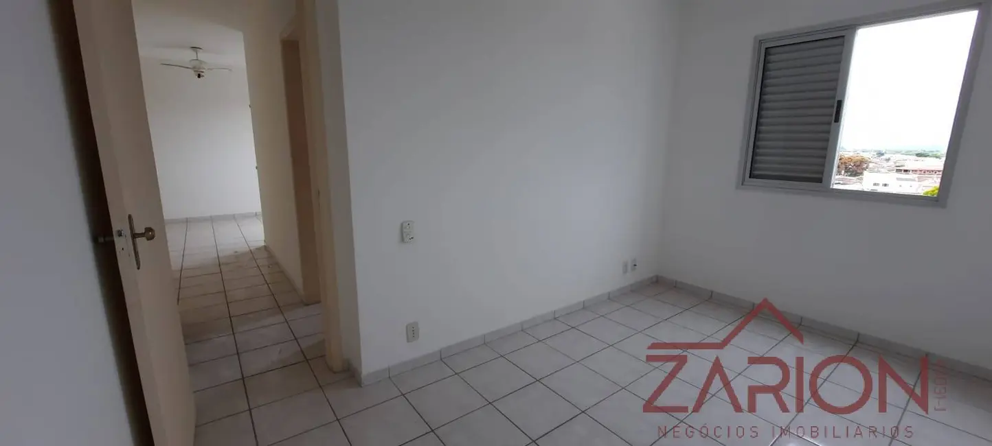 Foto 4 de Apartamento com 2 quartos à venda, 69m2 em Parque Santo Antônio, Taubate - SP