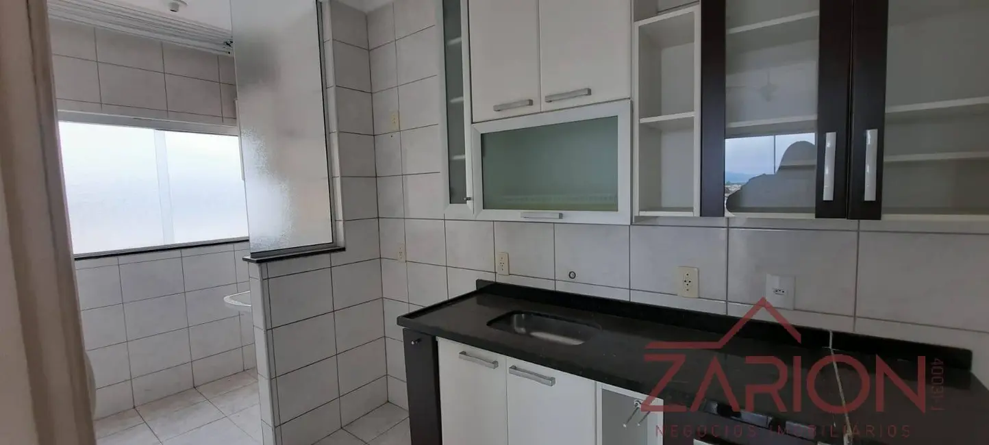 Foto 9 de Apartamento com 2 quartos à venda, 69m2 em Parque Santo Antônio, Taubate - SP