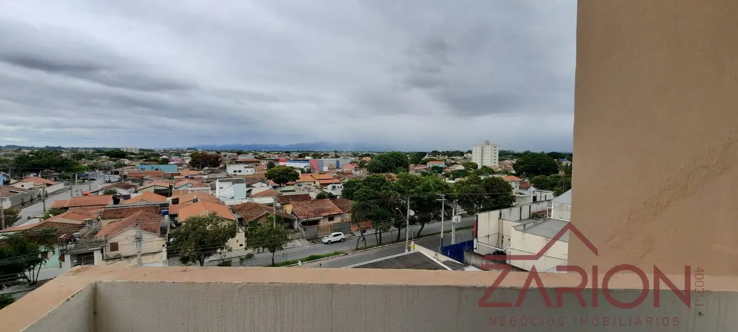 Foto 2 de Apartamento com 2 quartos à venda, 69m2 em Parque Santo Antônio, Taubate - SP