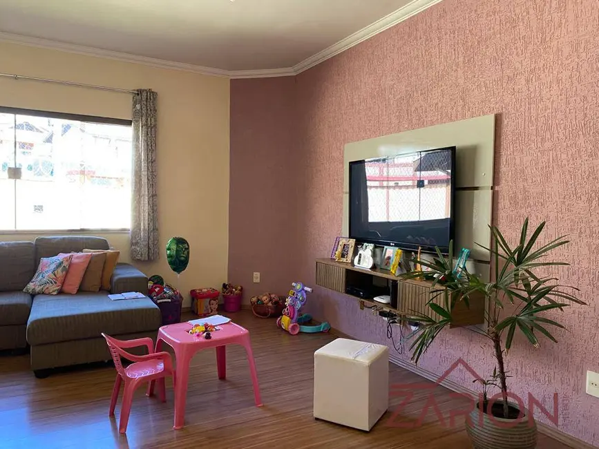 Foto 6 de Casa com 3 quartos à venda, 300m2 em Campos Elíseos, Taubate - SP