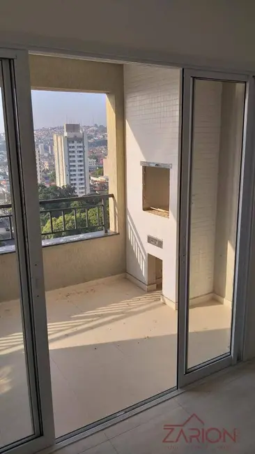 Foto 8 de Apartamento com 3 quartos à venda, 110m2 em Centro, Taubate - SP