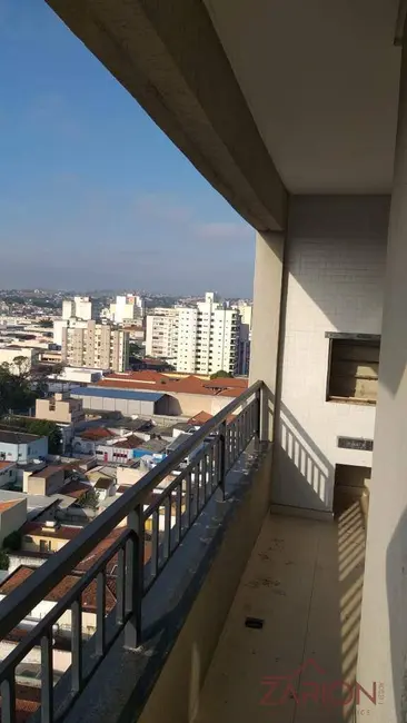 Foto 6 de Apartamento com 3 quartos à venda, 110m2 em Centro, Taubate - SP