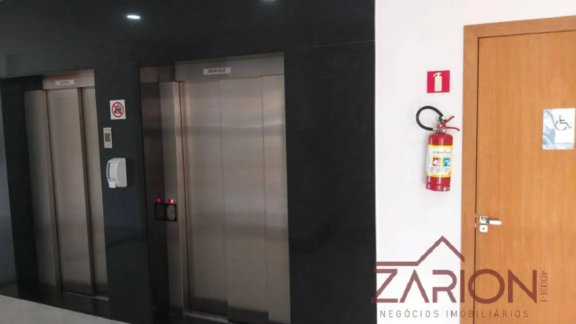 Foto 3 de Apartamento com 3 quartos à venda, 110m2 em Centro, Taubate - SP