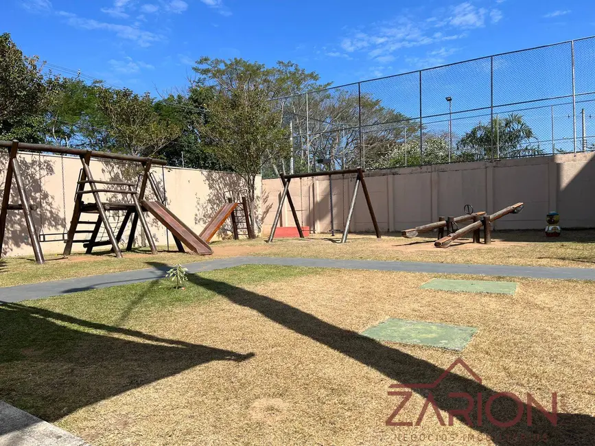 Foto 6 de Apartamento com 2 quartos à venda, 44m2 em Jardim Jaraguá, Taubate - SP