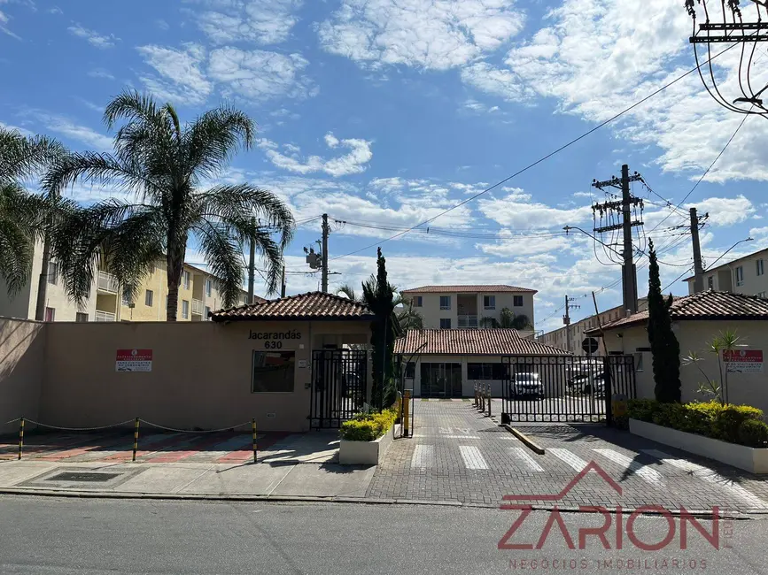 Foto 3 de Apartamento com 2 quartos à venda, 44m2 em Jardim Jaraguá, Taubate - SP