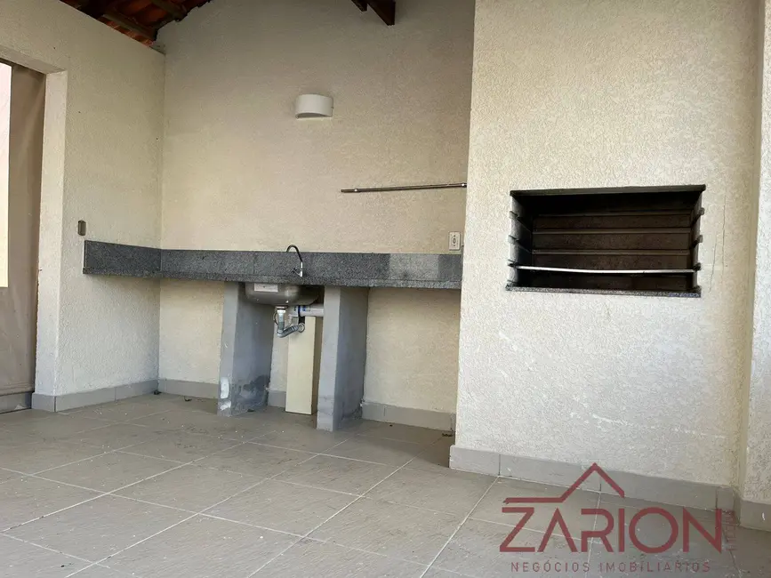 Foto 2 de Apartamento com 2 quartos à venda, 44m2 em Jardim Jaraguá, Taubate - SP