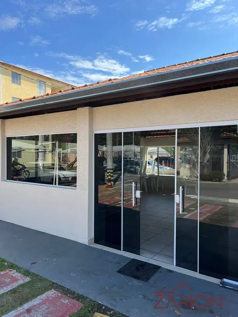 Foto 7 de Apartamento com 2 quartos à venda, 44m2 em Jardim Jaraguá, Taubate - SP