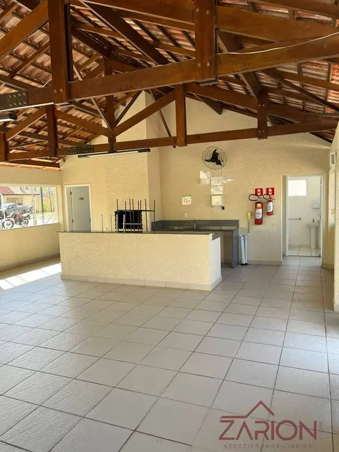 Foto 8 de Apartamento com 2 quartos à venda, 44m2 em Jardim Jaraguá, Taubate - SP