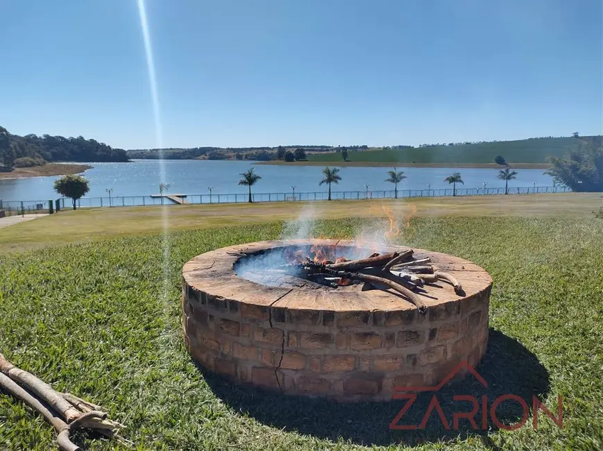 Foto 5 de Sítio / Rancho com 5 quartos à venda, 63000m2 em Itai - SP