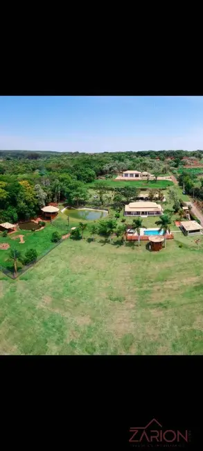 Foto 1 de Sítio / Rancho com 5 quartos à venda, 63000m2 em Itai - SP