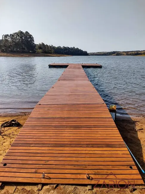 Foto 3 de Sítio / Rancho com 5 quartos à venda, 63000m2 em Itai - SP