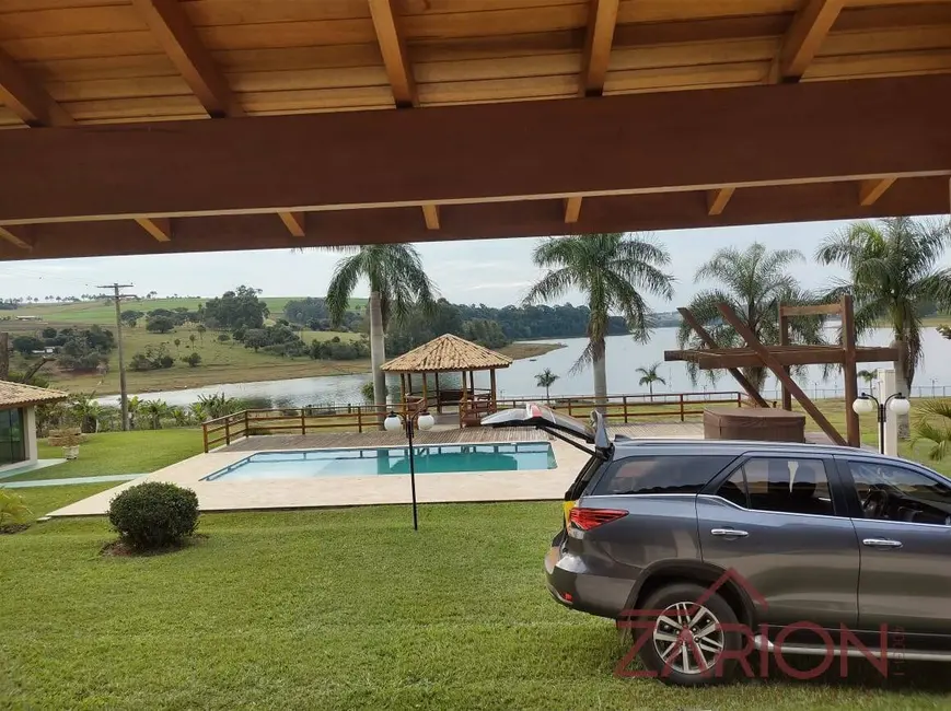 Foto 9 de Sítio / Rancho com 5 quartos à venda, 63000m2 em Itai - SP