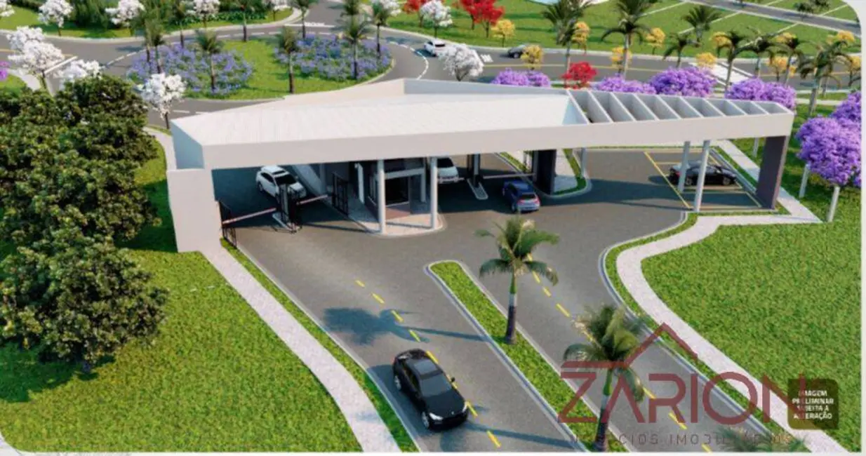 Lote de Condomínio à venda e para alugar, 250m2 em Alto do Cardoso, Pindamonhangaba - SP - imagem 9 Foto 9 de Lote de Condomínio à venda e para alugar, 250m2 em Alto do Cardoso, Pindamonhangaba - SP