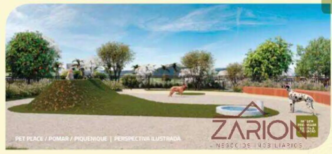 Lote de Condomínio à venda e para alugar, 250m2 em Alto do Cardoso, Pindamonhangaba - SP - imagem 6 Foto 6 de Lote de Condomínio à venda e para alugar, 250m2 em Alto do Cardoso, Pindamonhangaba - SP