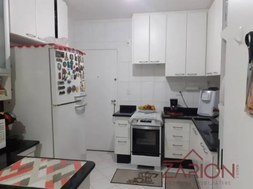 Foto 5 de Apartamento com 3 quartos à venda, 156m2 em Centro, Taubate - SP