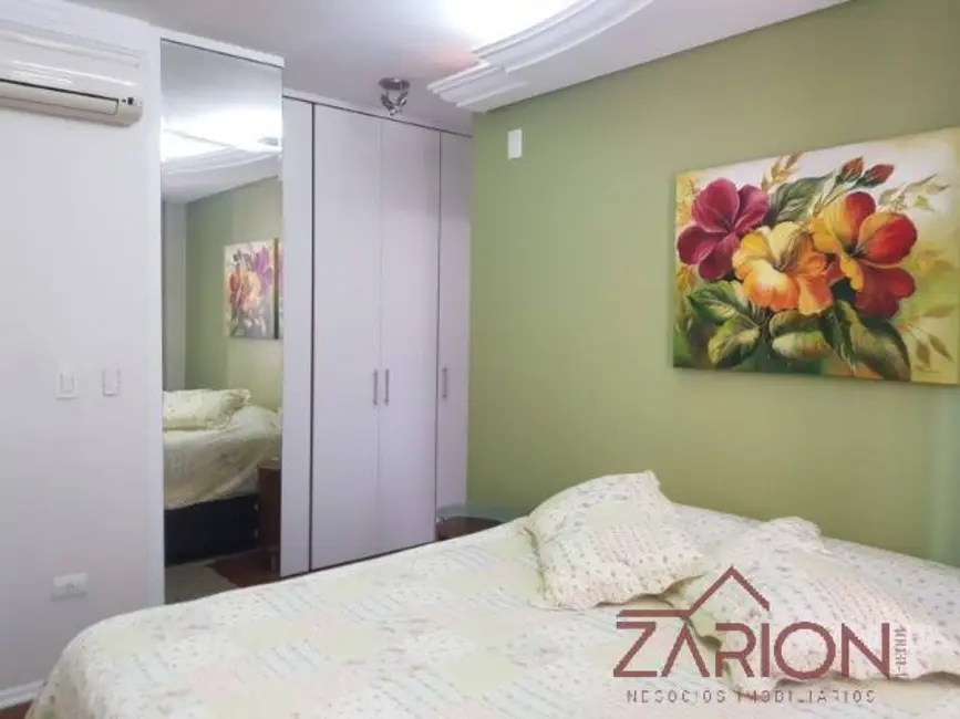 Foto 9 de Apartamento com 3 quartos à venda, 156m2 em Centro, Taubate - SP