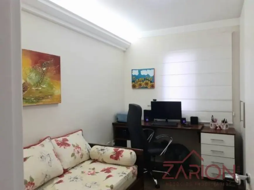 Foto 6 de Apartamento com 3 quartos à venda, 156m2 em Centro, Taubate - SP