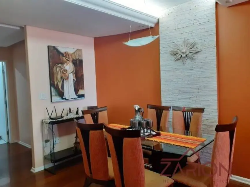 Foto 3 de Apartamento com 3 quartos à venda, 156m2 em Centro, Taubate - SP