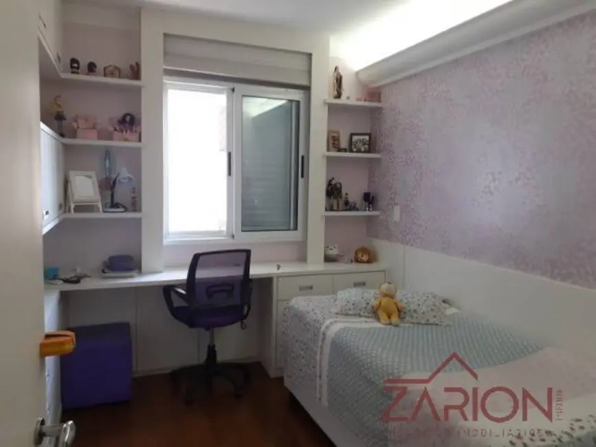 Foto 8 de Apartamento com 3 quartos à venda, 156m2 em Centro, Taubate - SP