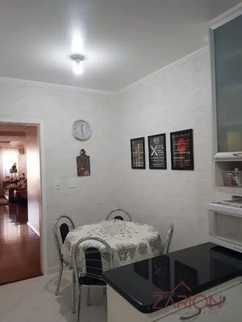 Foto 4 de Apartamento com 3 quartos à venda, 156m2 em Centro, Taubate - SP