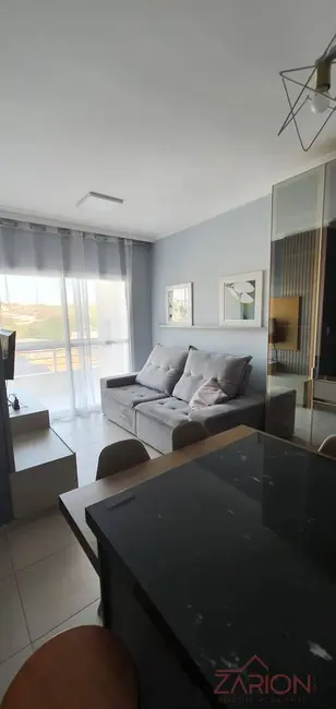 Foto 4 de Apartamento com 2 quartos à venda, 74m2 em Granjas Santa Terezinha, Taubate - SP