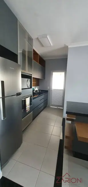 Foto 1 de Apartamento com 2 quartos à venda, 74m2 em Granjas Santa Terezinha, Taubate - SP