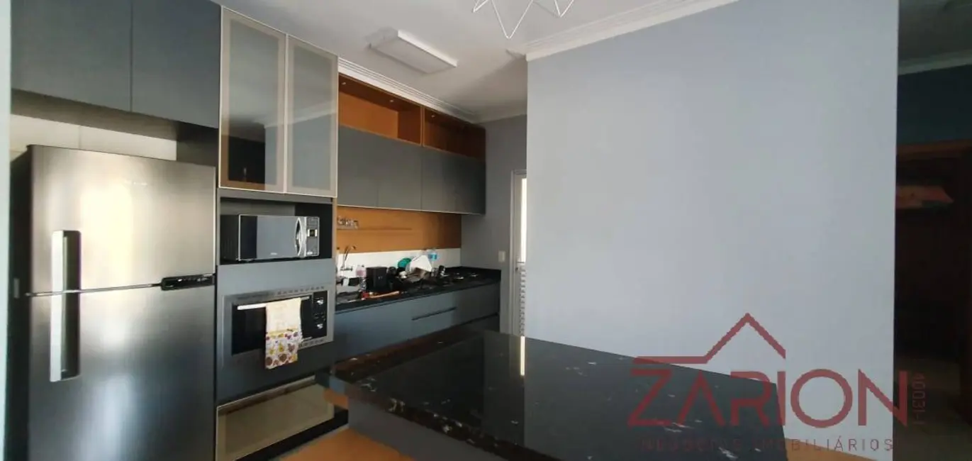 Foto 2 de Apartamento com 2 quartos à venda, 74m2 em Granjas Santa Terezinha, Taubate - SP