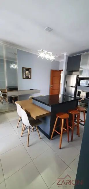 Foto 5 de Apartamento com 2 quartos à venda, 74m2 em Granjas Santa Terezinha, Taubate - SP