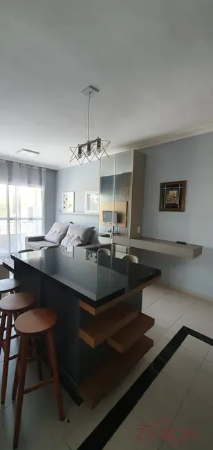 Foto 3 de Apartamento com 2 quartos à venda, 74m2 em Granjas Santa Terezinha, Taubate - SP