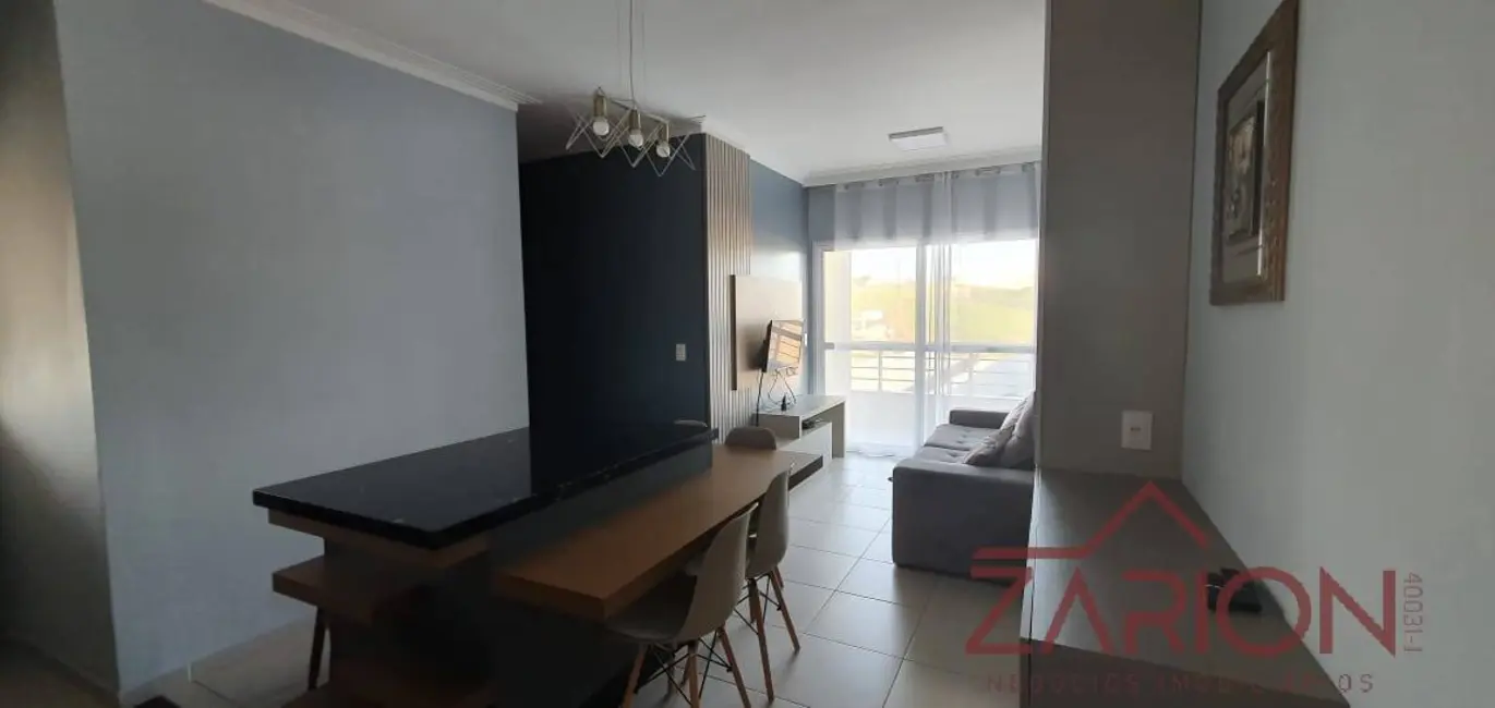 Foto 6 de Apartamento com 2 quartos à venda, 74m2 em Granjas Santa Terezinha, Taubate - SP