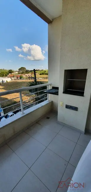 Foto 7 de Apartamento com 2 quartos à venda, 74m2 em Granjas Santa Terezinha, Taubate - SP