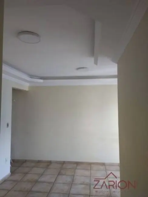 Foto 3 de Apartamento com 2 quartos à venda, 62m2 em Parque Santo Antônio, Taubate - SP