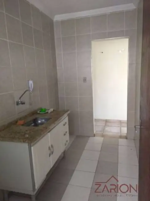 Foto 4 de Apartamento com 2 quartos à venda, 62m2 em Parque Santo Antônio, Taubate - SP