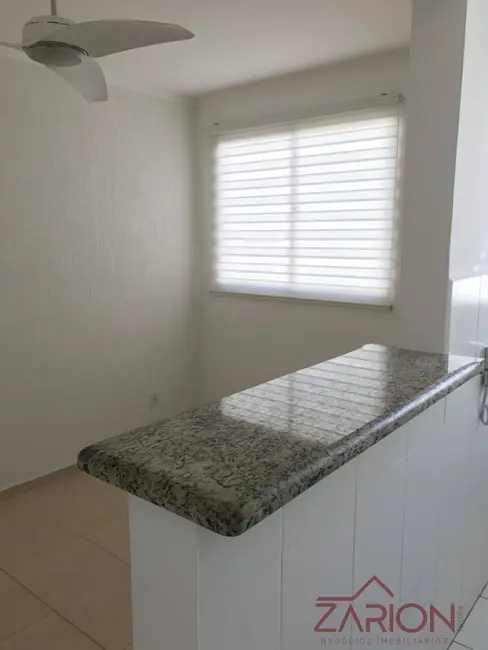 Foto 3 de Apartamento com 2 quartos à venda, 48m2 em Esplanada Independência, Taubate - SP