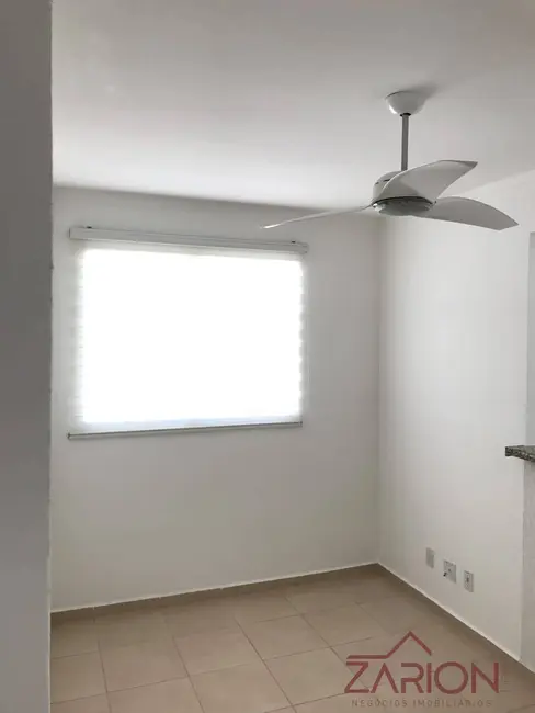 Foto 7 de Apartamento com 2 quartos à venda, 48m2 em Esplanada Independência, Taubate - SP