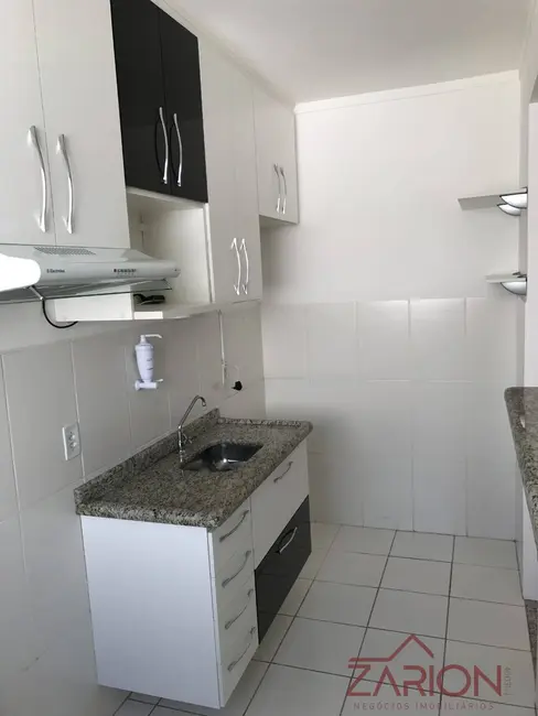 Foto 2 de Apartamento com 2 quartos à venda, 48m2 em Esplanada Independência, Taubate - SP