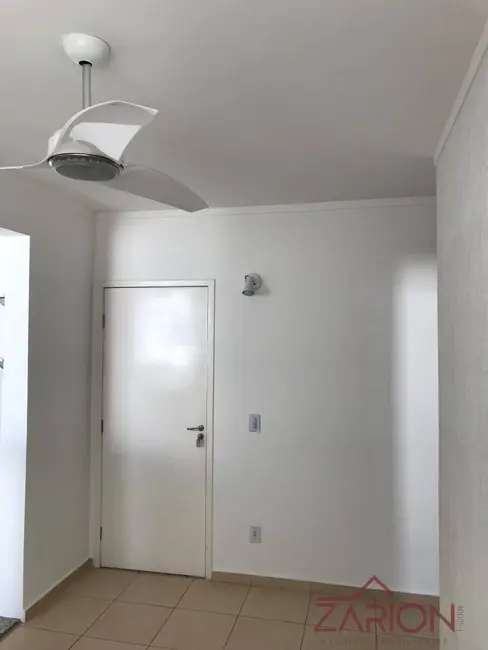Foto 6 de Apartamento com 2 quartos à venda, 48m2 em Esplanada Independência, Taubate - SP