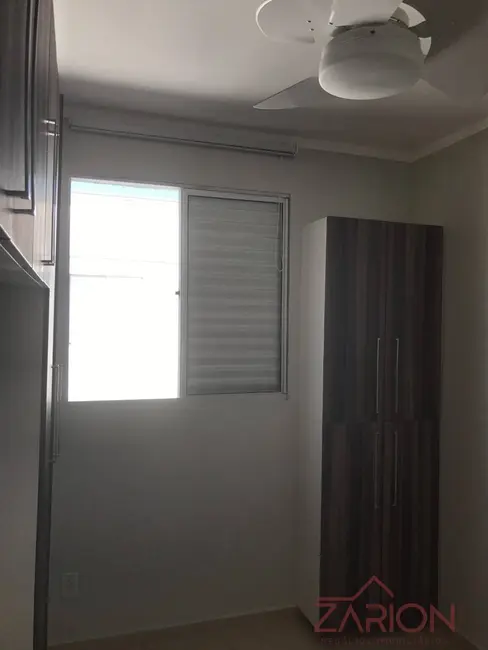 Foto 9 de Apartamento com 2 quartos à venda, 48m2 em Esplanada Independência, Taubate - SP