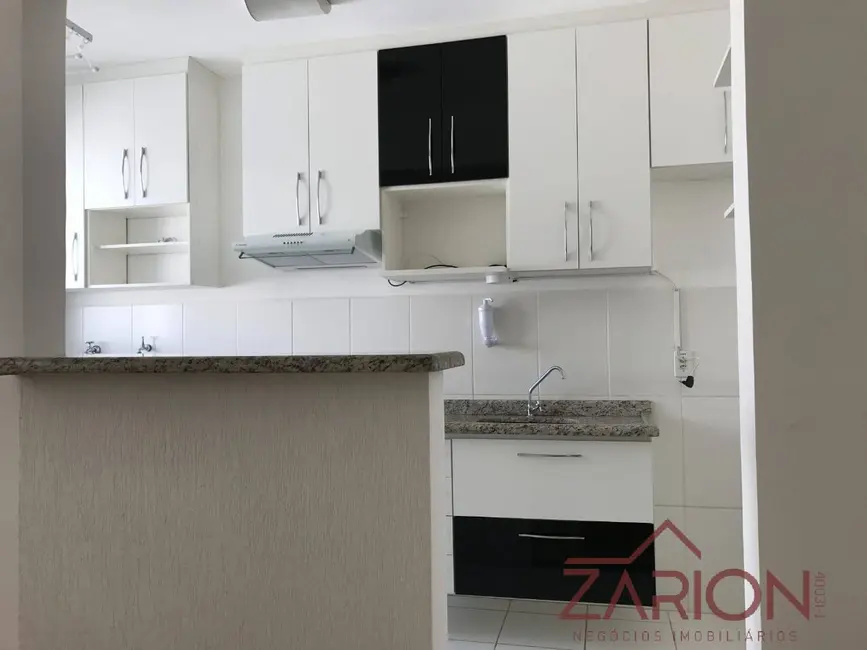 Foto 4 de Apartamento com 2 quartos à venda, 48m2 em Esplanada Independência, Taubate - SP