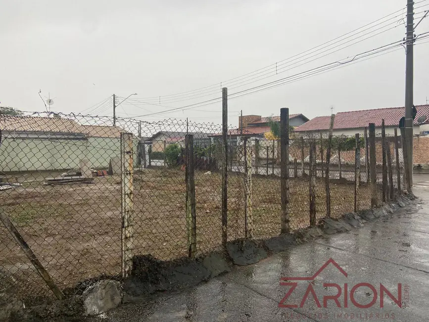 Foto 2 de Terreno / Lote à venda, 362m2 em Parque Piratininga, Taubate - SP